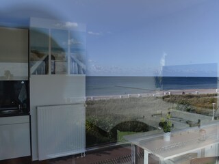 Appartement de vacances Großenbrode Équipement 9