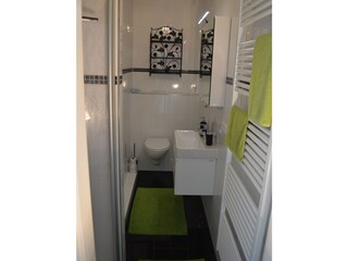 Appartement de vacances Großenbrode Équipement 10