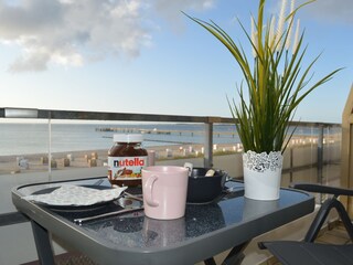 Appartamento per vacanze Großenbrode Registrazione all'aperto 2