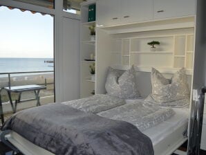 Apartamento de vacaciones Nido de Pinzón en la Playa Sur - Großenbrode - image1