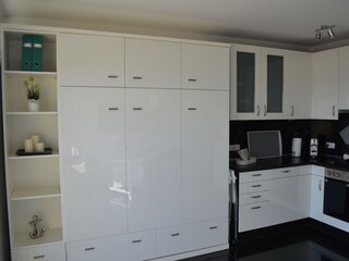 Apartamento de vacaciones Großenbrode Características 12