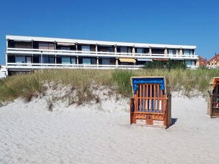 Appartamento per vacanze Großenbrode Registrazione all'aperto 5