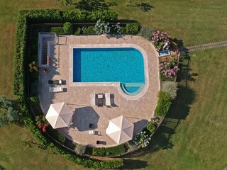 Casa per le vacanze Bibbona Ambiente 18