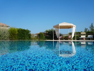 Casa per le vacanze Bibbona Registrazione all'aperto 5