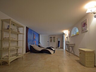 Casa per le vacanze Bibbona Caratteristiche 10