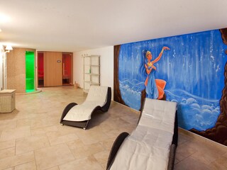 Casa per le vacanze Bibbona Caratteristiche 11