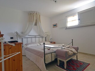 Casa per le vacanze Bibbona Caratteristiche 14