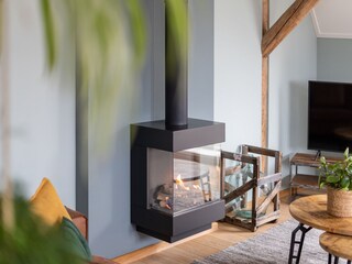 Appartamento Hollum Registrazione all'aperto 4