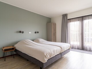 Appartement Hollum Buitenaudio-opname 12