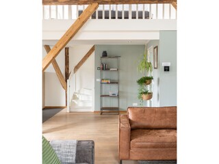 Appartement Hollum Buitenaudio-opname 6