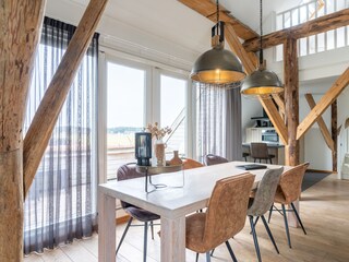 Appartement Hollum Buitenaudio-opname 7