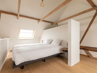 Appartement Hollum Buitenaudio-opname 10