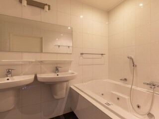 Appartement Hollum Buitenaudio-opname 9