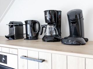 Appartamento Hollum Caratteristiche 18