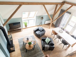 Appartamento Hollum Caratteristiche 21