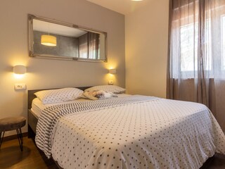 Villa Pavićini Caratteristiche 26