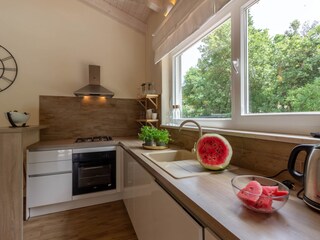 Villa Pavićini Caratteristiche 28