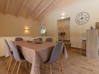 Villa Pavićini Caratteristiche 25