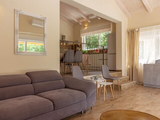 Villa Pavićini Caratteristiche 21