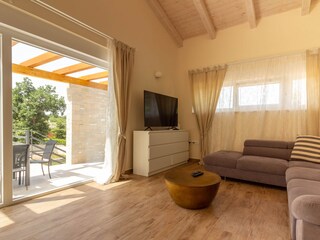 Villa Pavićini Caratteristiche 24