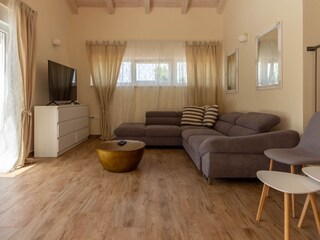 Villa Pavićini Caratteristiche 20