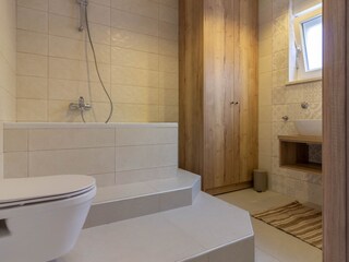 Villa Pavićini Caratteristiche 29