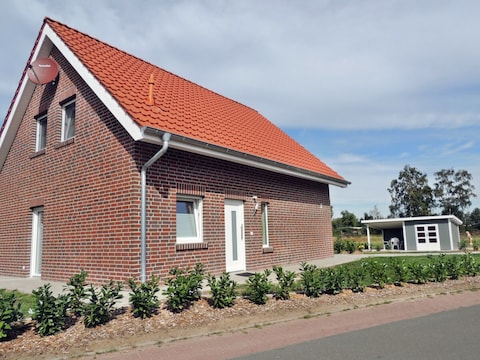 Ferienwohnung Schomaker