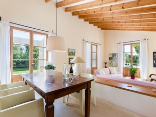 Villa Costa de los Pinos Ausstattung 26