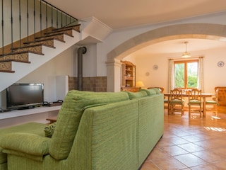 Villa Moscari Caratteristiche 32