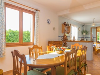 Villa Moscari Caratteristiche 24