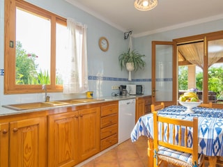 Villa Moscari Caratteristiche 27