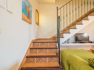 Villa Moscari Caratteristiche 28