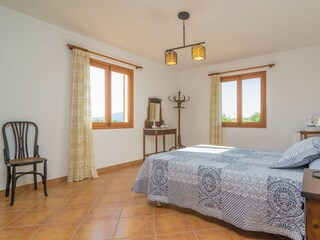 Villa Moscari Caratteristiche 29