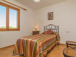 Villa Moscari Caratteristiche 36