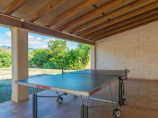 Villa Moscari Registrazione all'aperto 13