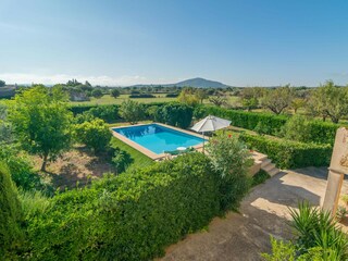 Villa Moscari Registrazione all'aperto 15