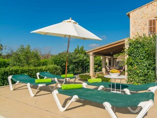 Villa Moscari Registrazione all'aperto 16