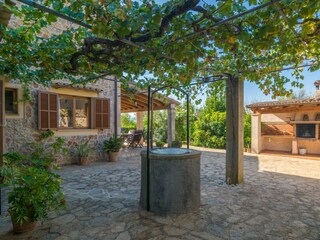 Villa Moscari Registrazione all'aperto 20