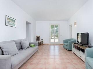 Villa Porreres Características 19
