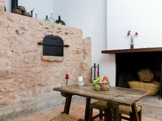 Villa Porreres Características 26
