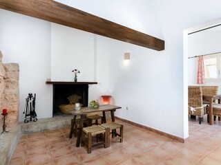 Villa Porreres Características 27