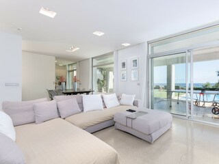 Villa Costa de los Pinos Ausstattung 18