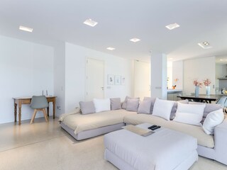 Villa Costa de los Pinos Ausstattung 19