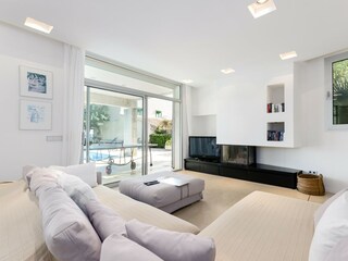 Villa Costa de los Pinos Caratteristiche 22