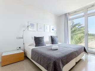 Villa Costa de los Pinos Ausstattung 34