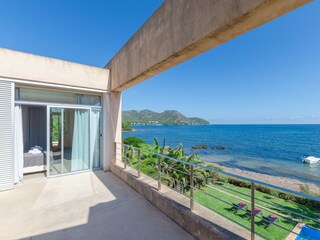 Villa Costa de los Pinos Grabación al aire libre 15