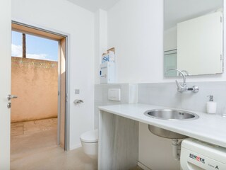 Villa Costa de los Pinos Ausstattung 47