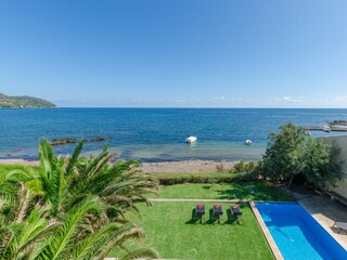 Villa Costa de los Pinos Grabación al aire libre 4