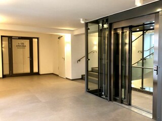Empfang