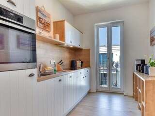 Küche / Küchenzeile